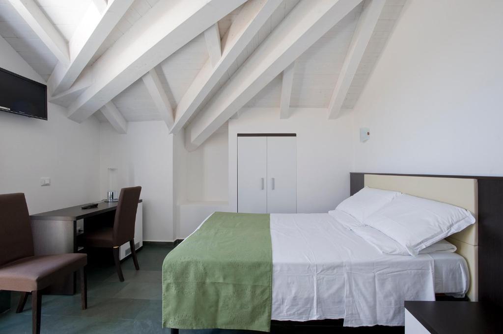 Dipendenza Hotel Bellavista Lido di Ostia Habitación foto
