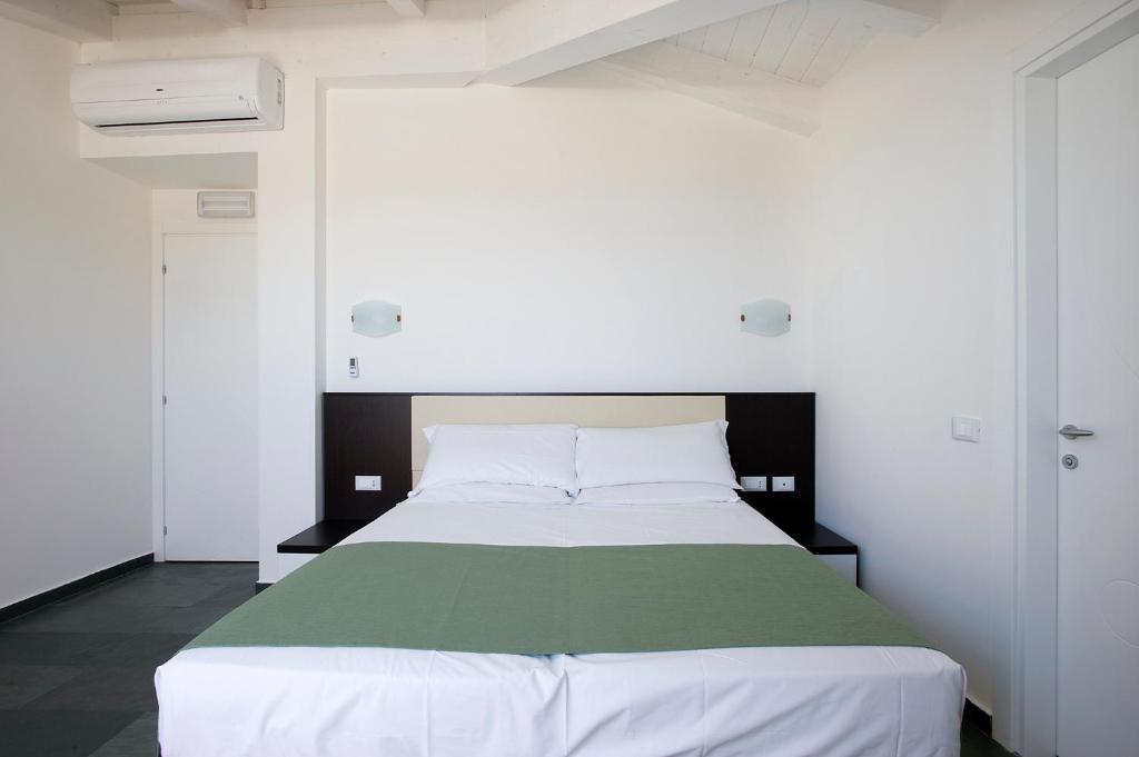Dipendenza Hotel Bellavista Lido di Ostia Habitación foto