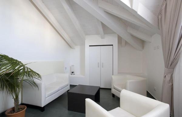 Dipendenza Hotel Bellavista Lido di Ostia Habitación foto