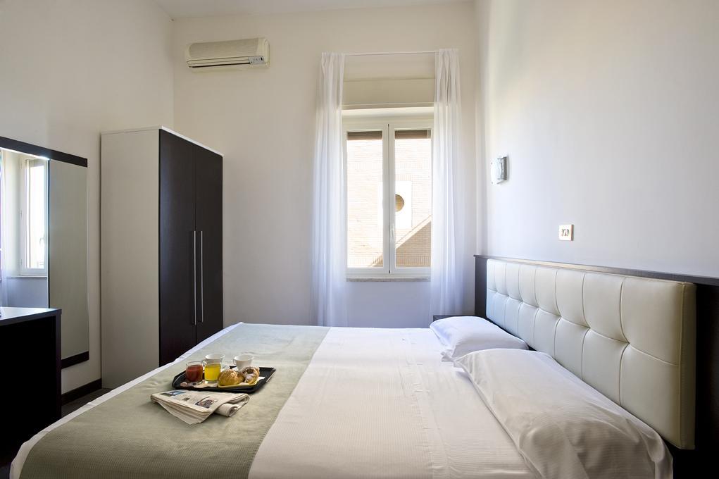 Dipendenza Hotel Bellavista Lido di Ostia Exterior foto