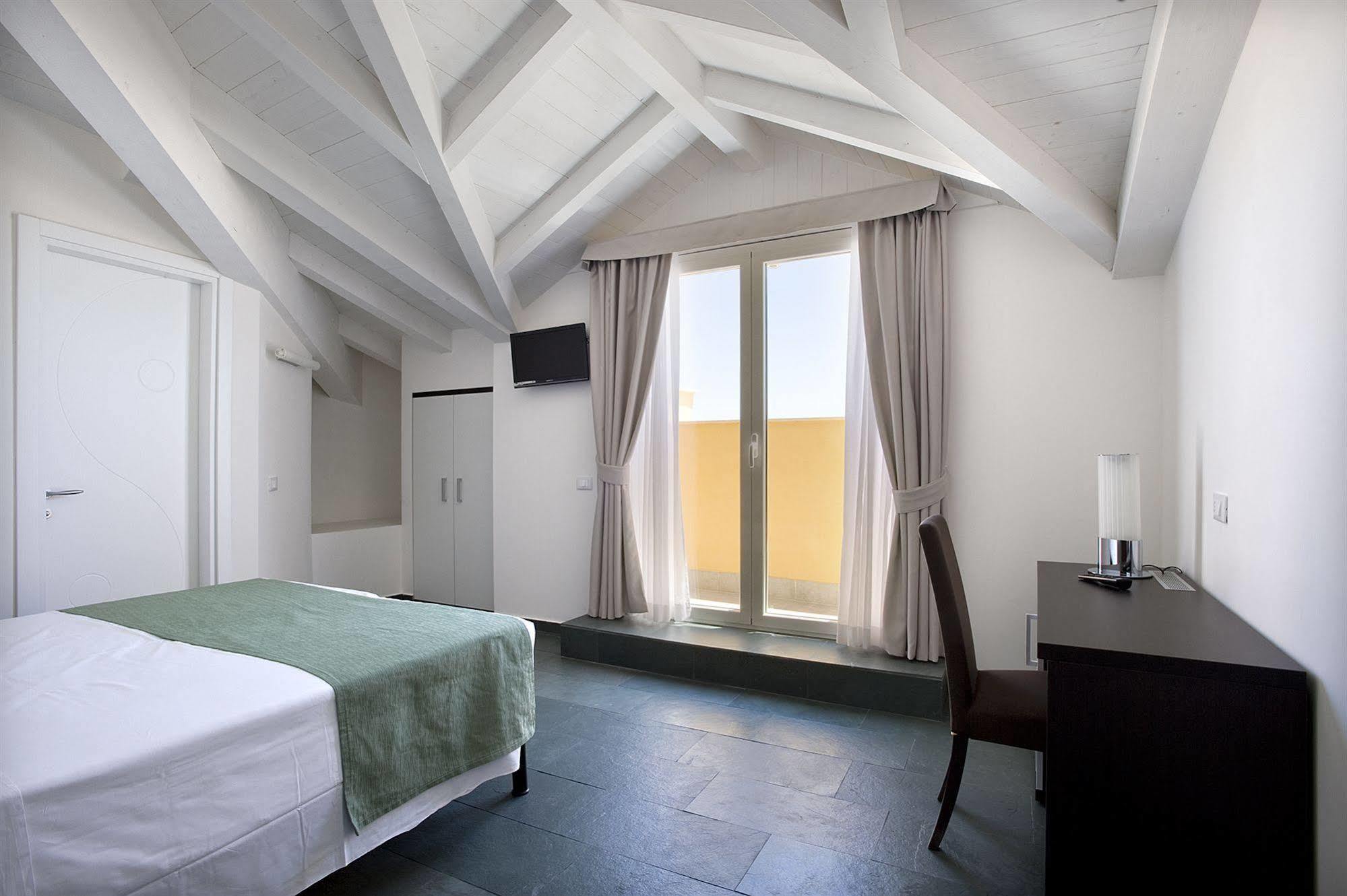Dipendenza Hotel Bellavista Lido di Ostia Exterior foto